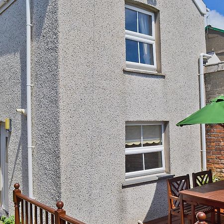 Elens Place Tywyn Exteriör bild