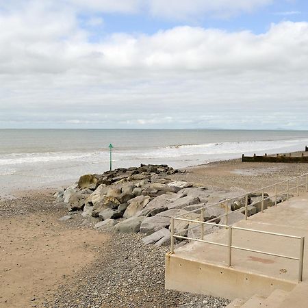 Elens Place Tywyn Exteriör bild