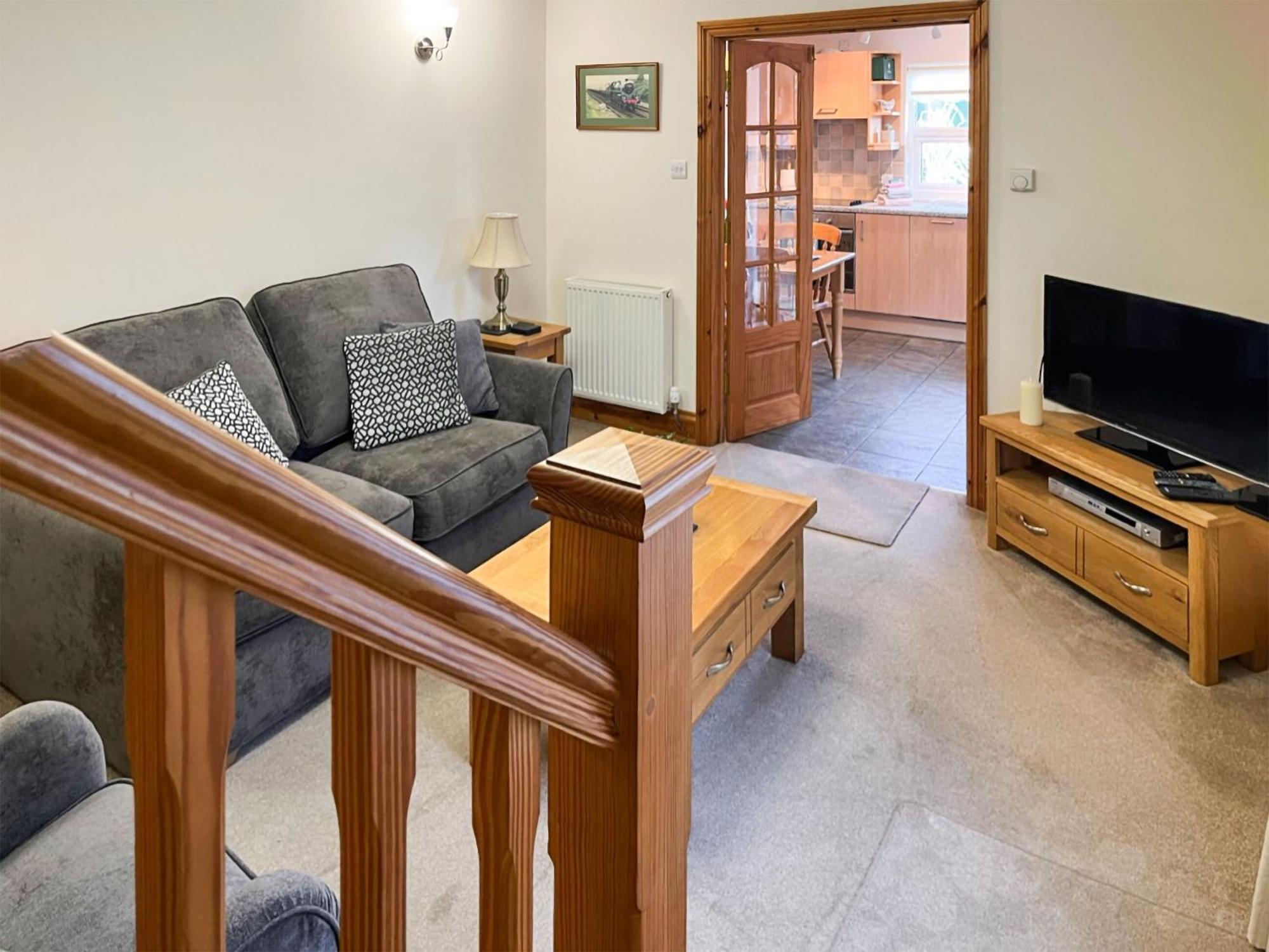 Elens Place Tywyn Exteriör bild