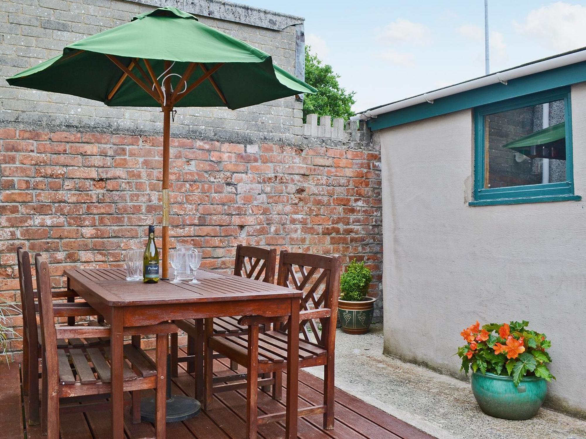 Elens Place Tywyn Exteriör bild