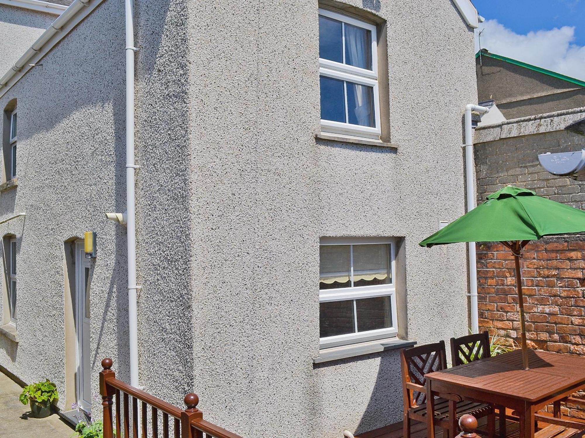 Elens Place Tywyn Exteriör bild